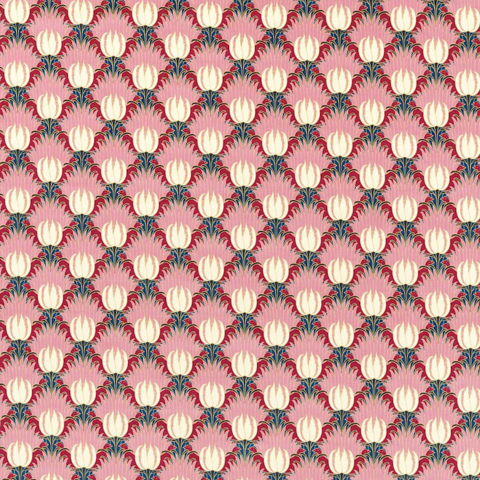 Morris co fabric bedford park 32 product detail