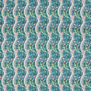 Morris co fabric queens square 5 product listing
