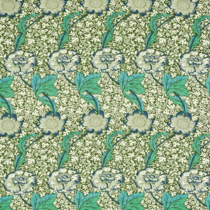 Morris co fabric queens square 9 product listing