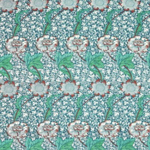 Morris co fabric queens square 10 product listing