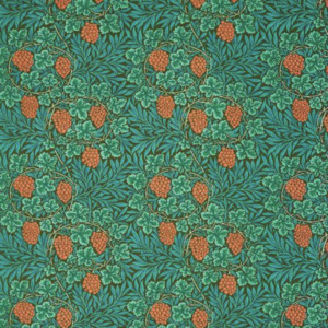 Morris co fabric queens square 15 product listing