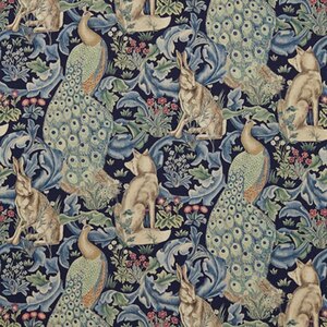 Morris co fabric compilation 13 product listing