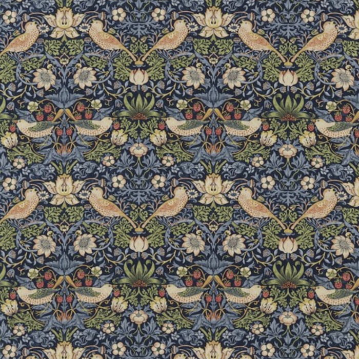Morris co fabric compilation 54 product detail