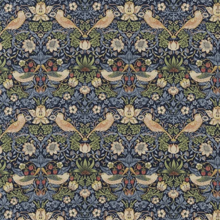 Morris co fabric compilation 58 product detail