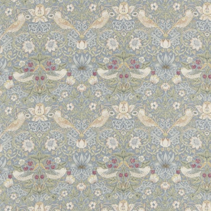 Morris co fabric compilation 59 product detail