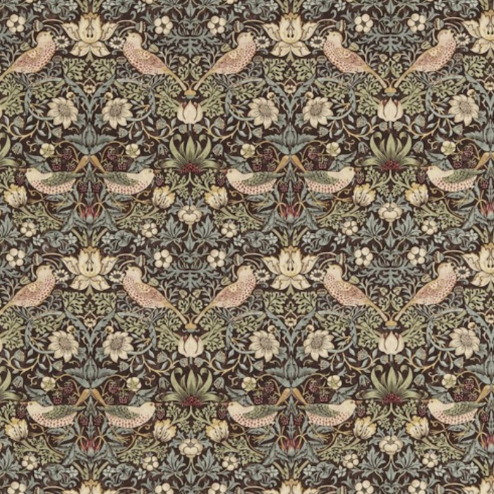 Morris co fabric compilation 60 product detail