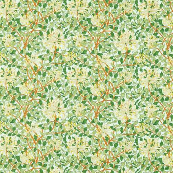 Morris co fabric cornubia 8 product detail