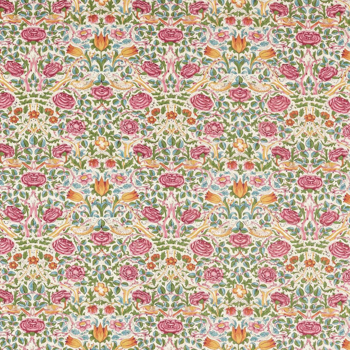 Morris co fabric emery walker 23 product detail