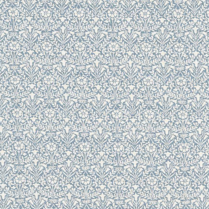 Morris co fabric little book 6 product detail