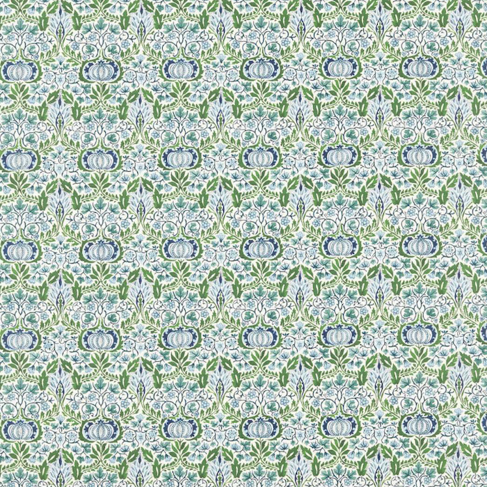 Morris co fabric little book 9 product detail