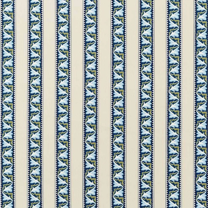 Morris co fabric little book 15 product detail