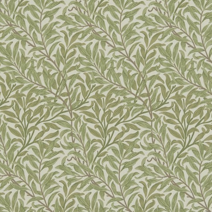 Morris co fabric little book 39 product detail