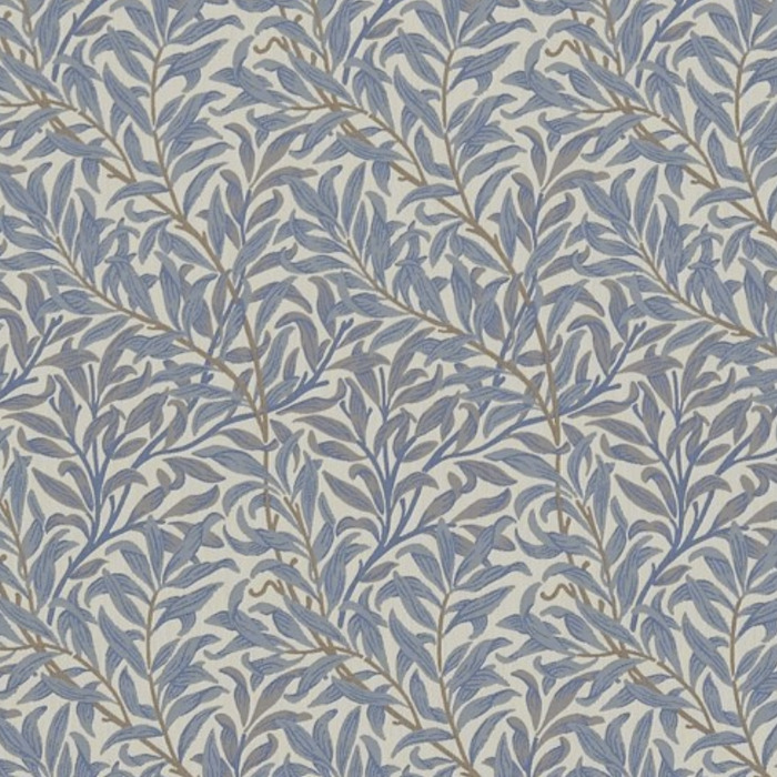 Morris co fabric little book 40 product detail