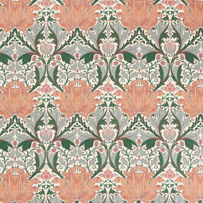 Morris co fabric and friends 29 product detail