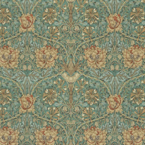 Morris co fabric and friends 33 product listing