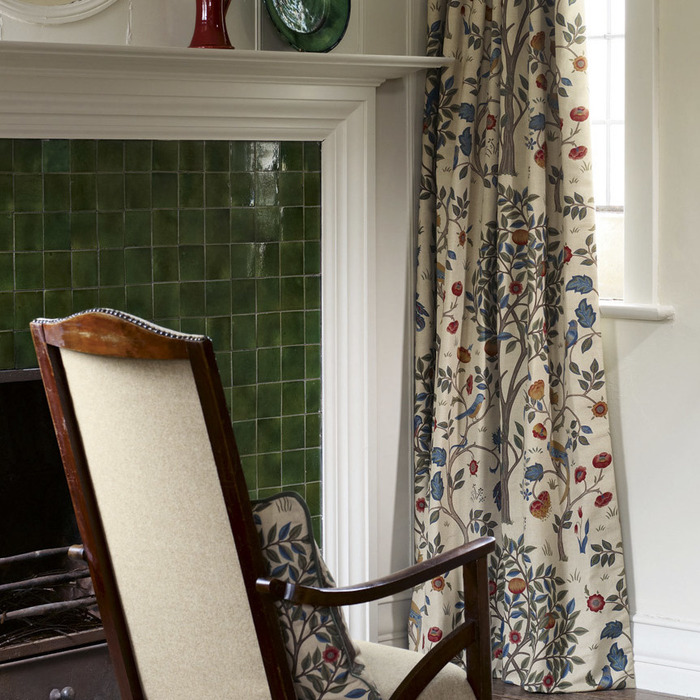 Kelmscott fabric 2 product detail