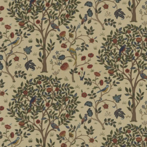 Morris co fabric and friends 43 product listing