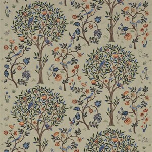 Morris co fabric and friends 44 product listing