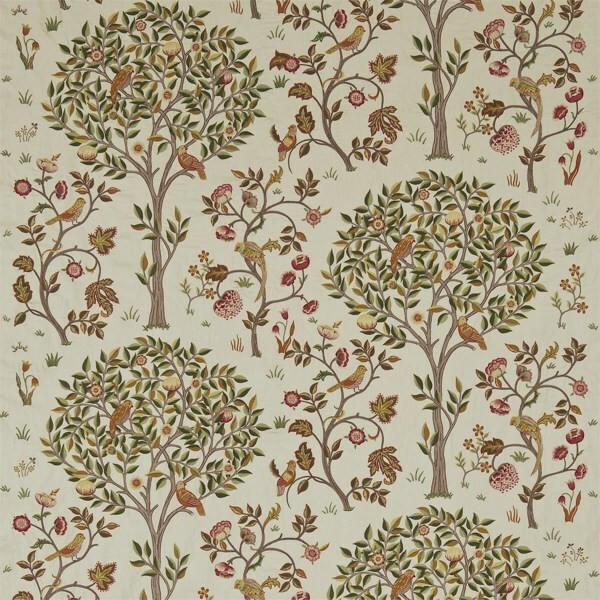 Morris co fabric and friends 45 product detail