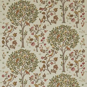 Morris co fabric and friends 45 product listing