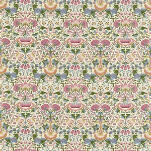 Morris co fabric and friends 52 product listing