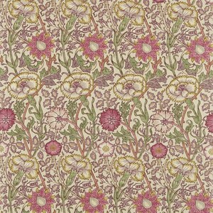 Morris co fabric and friends 66 product listing