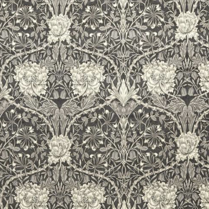 Morris co fabric rouen velvet 5 product detail