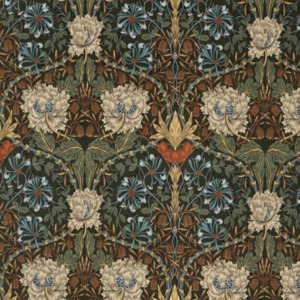 Morris co fabric rouen velvet 6 product listing