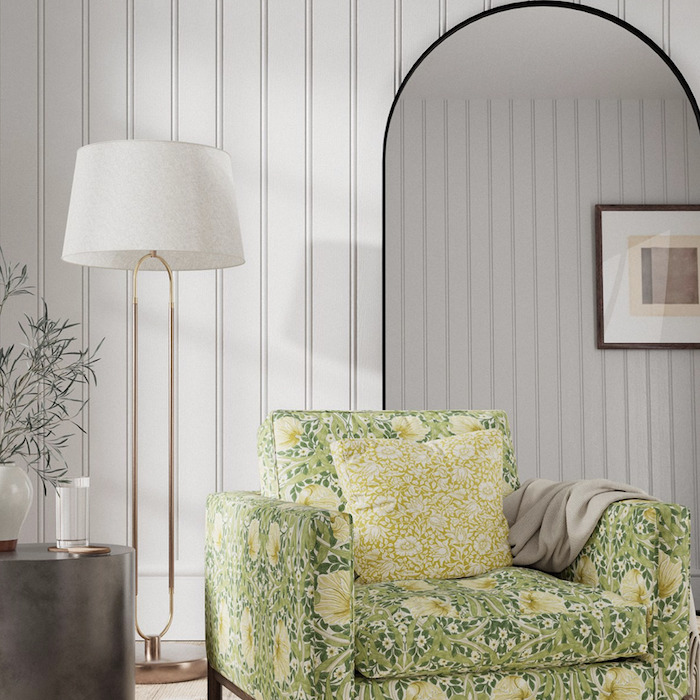 Simply pimpernel fabric product detail