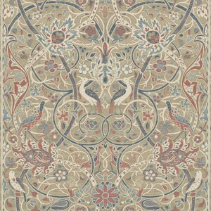 Morris co wallpaper archive iv 5 product listing