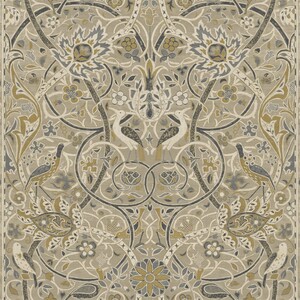 Morris co wallpaper archive iv 6 product listing