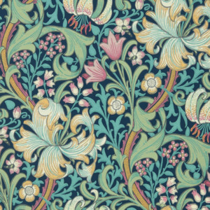 Morris co wallpaper bedford park 16 product listing