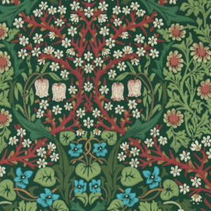 Morris co wallpaper queen square 3 product listing