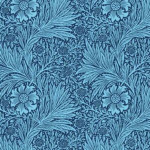 Morris co wallpaper queen square 5 product listing
