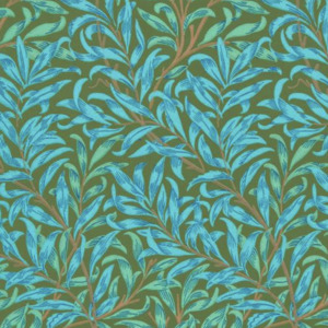 Morris co wallpaper queen square 15 product listing