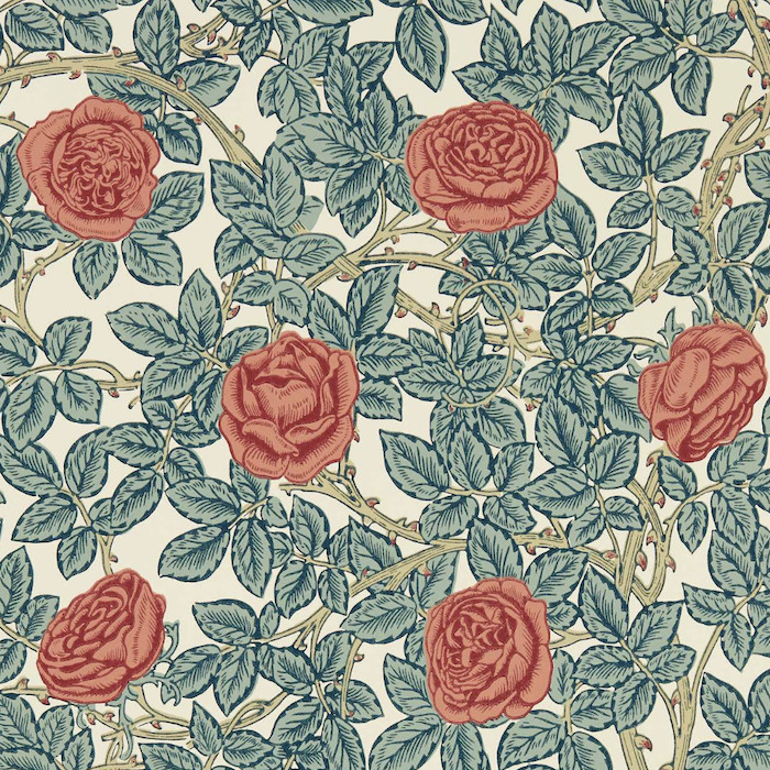Morris co wallpaper emery walker 47 product detail