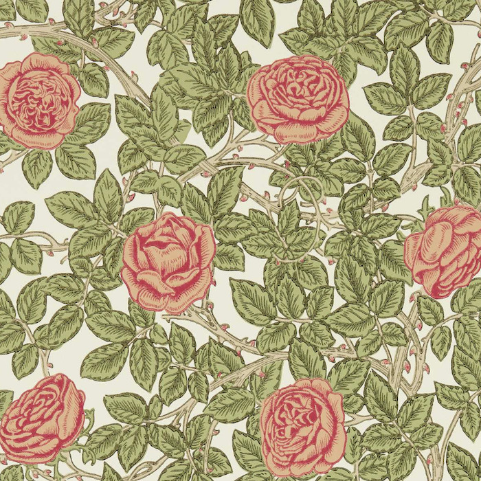 Morris co wallpaper emery walker 48 product detail