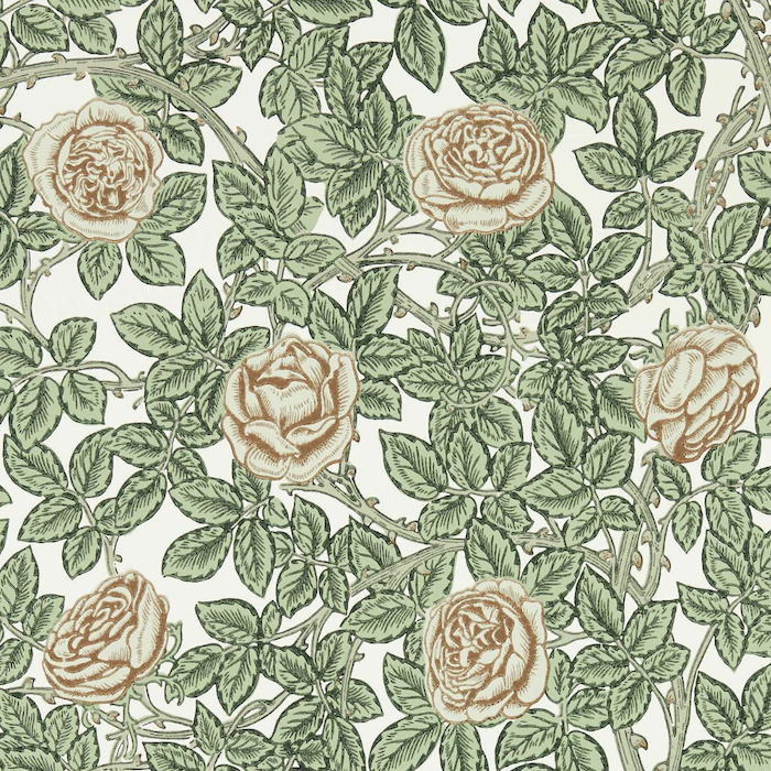 Morris co wallpaper emery walker 49 product detail