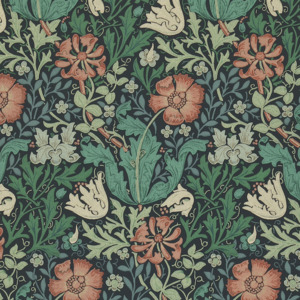 Morris co wallpaper friends 22 product listing