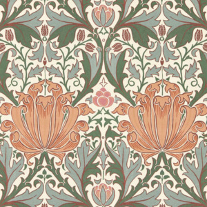 Morris co wallpaper friends 33 product listing