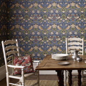 Morris co wallpaper compilation collection product listing