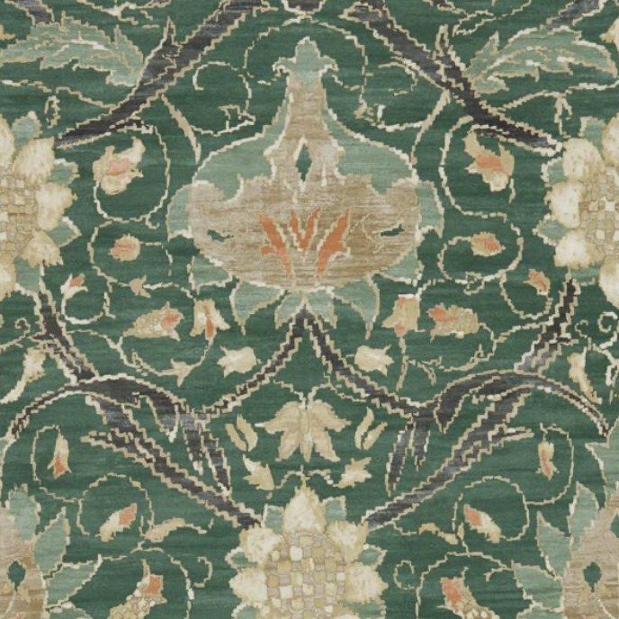 Morris co wallpaper archive iv 29 product detail