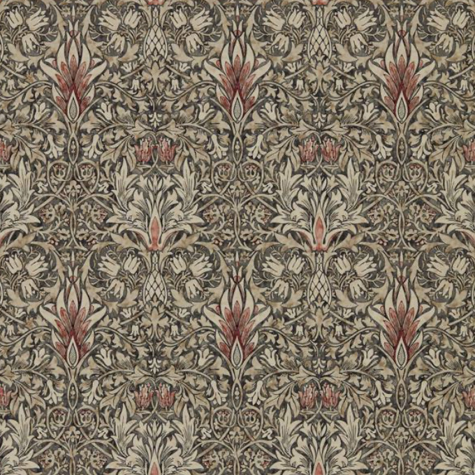 Morris co wallpaper archive iv 36 product detail