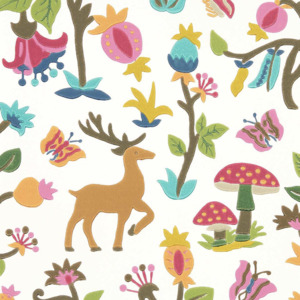 Sanderson wallpaper arboretum 15 product listing