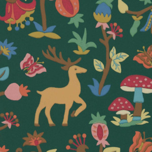 Sanderson wallpaper arboretum 17 product listing