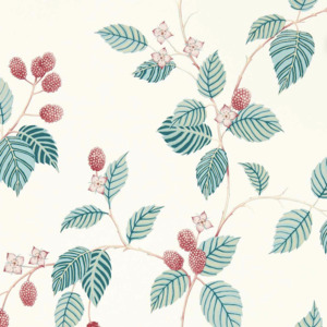 Sanderson wallpaper arboretum 31 product listing