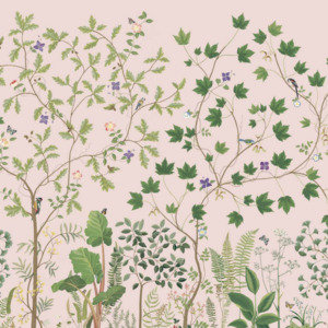Sanderson wallpaper arboretum 39 product listing