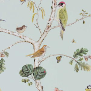Sanderson wallpaper arboretum 48 product listing