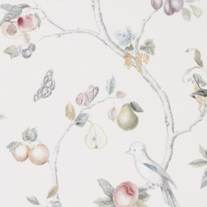 Sanderson wallpaper art garden 3 product listing