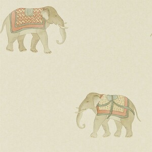 Sanderson wallpaper art garden 6 product listing